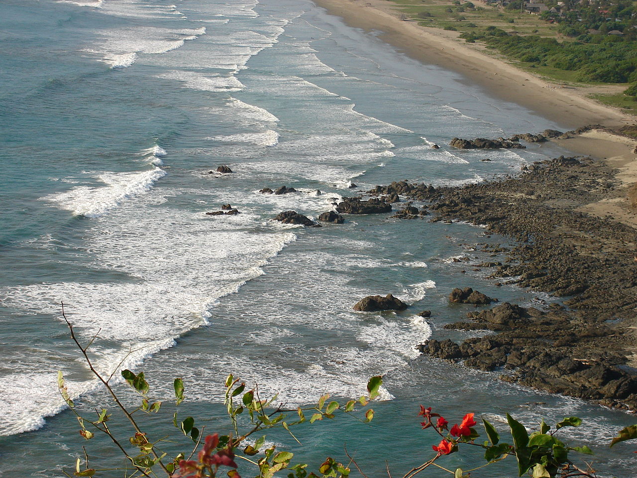 Full Day Los Ciriales + Playa Bálsamo + Playa Prieta + San Lorenzo + Islotes