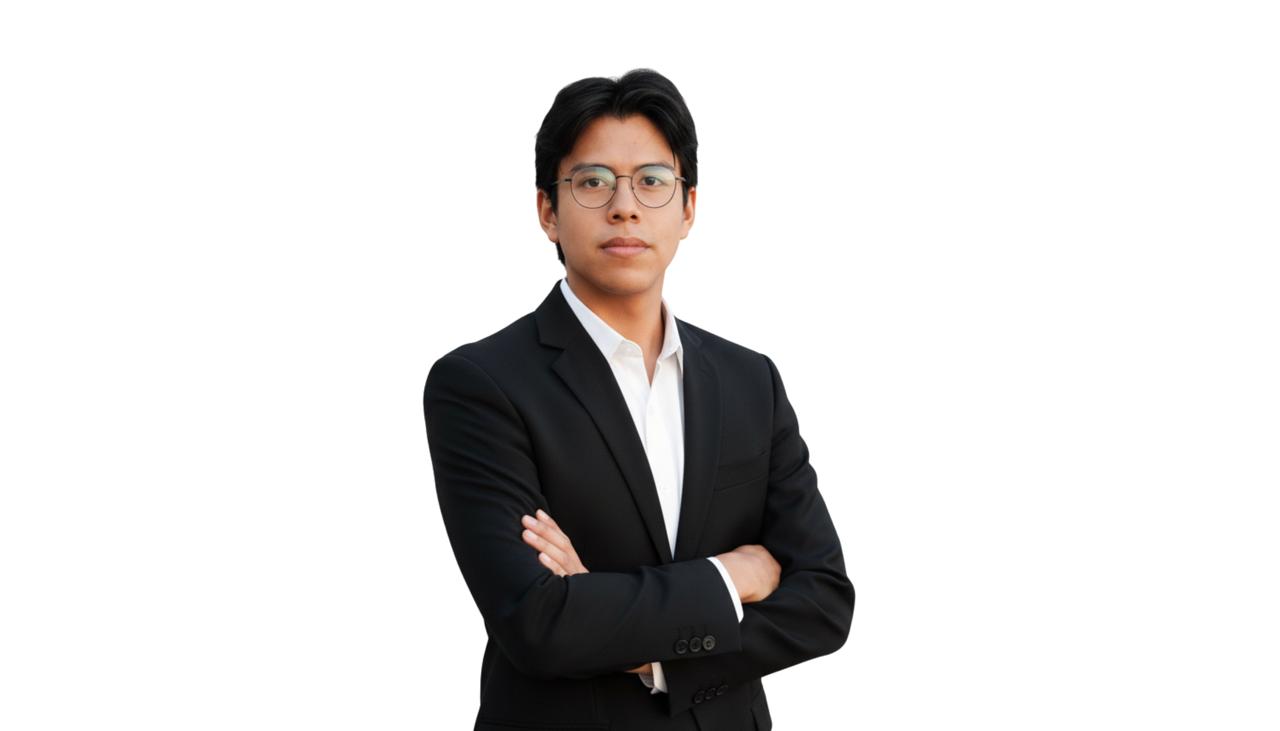 Cristopher Tobar
