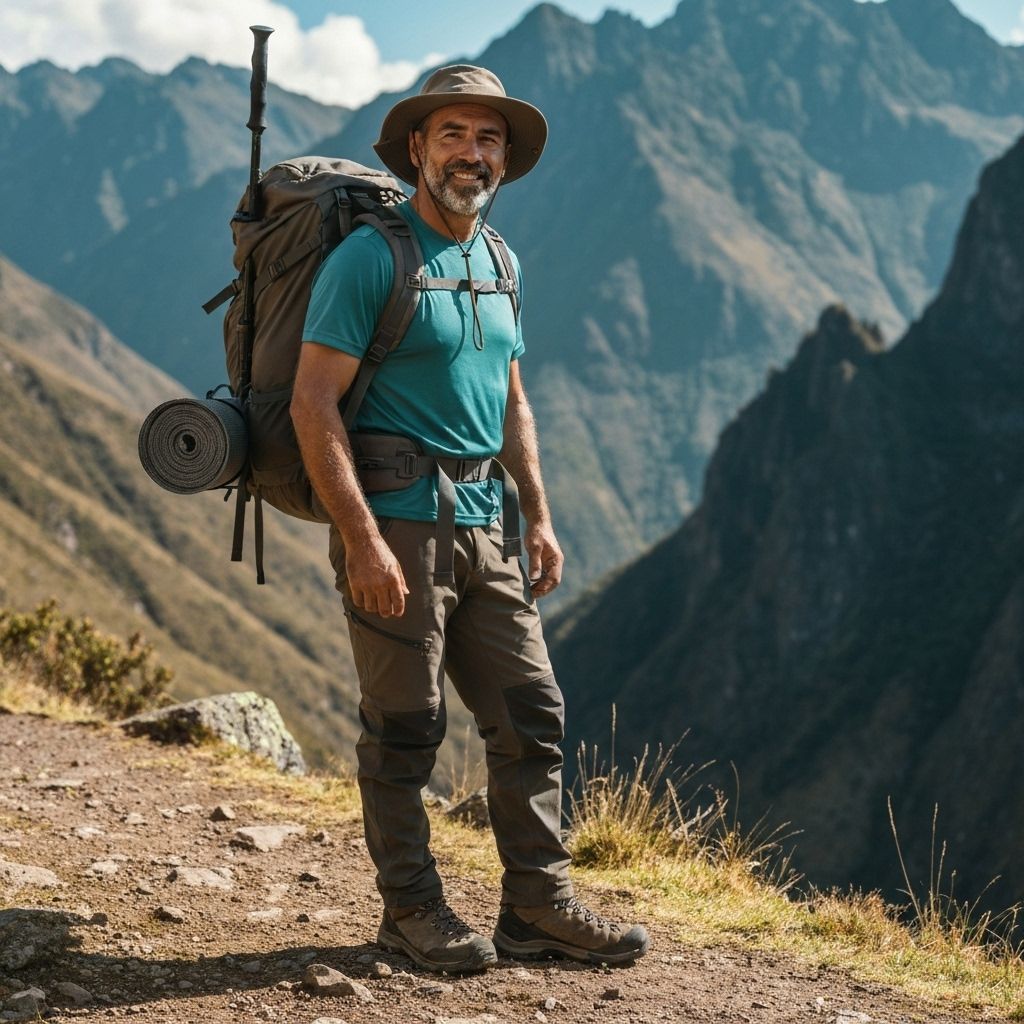 Carlos Mendoza